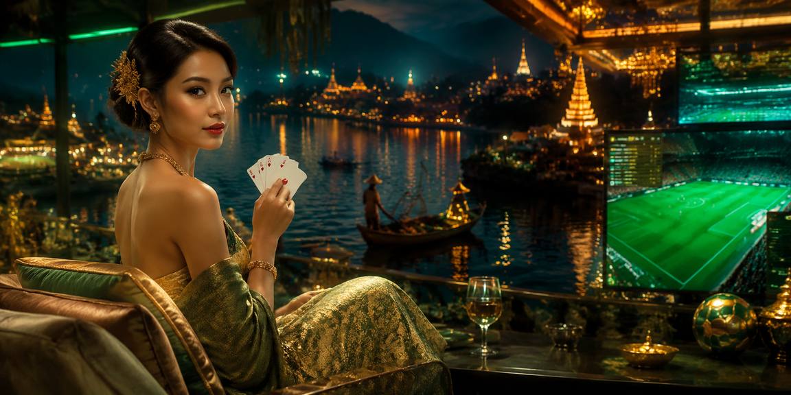qam22 qam22 ကာစီနိုတွင် ဘာများပါသနည်း