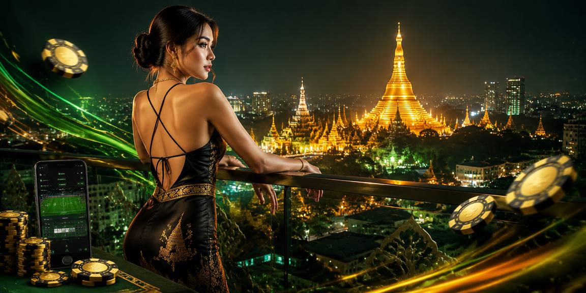 qam22 qam22 ၏ Live Poker Night ထဲသို့ ဝင်ရောက်ပါ